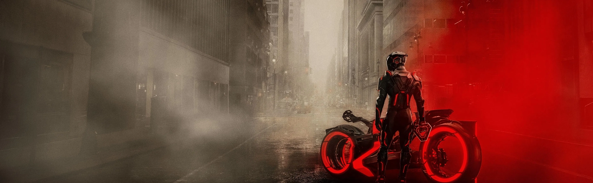 Tron: Ares
